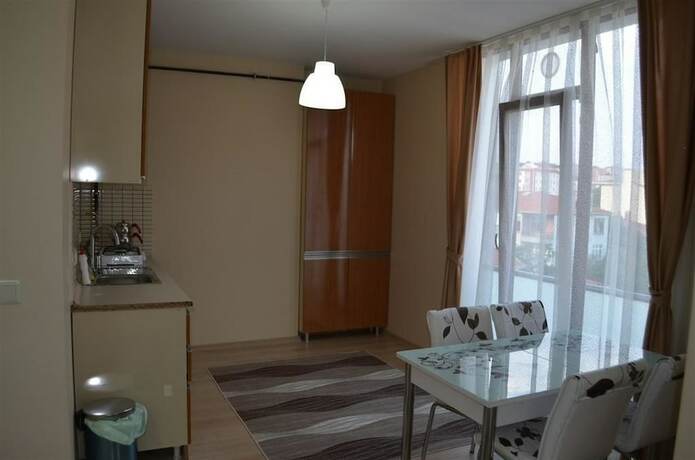 Imagen general del Hotel 216 Hill. Foto 11