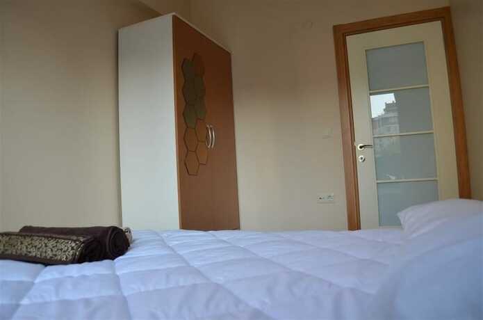 Imagen de la habitación del Hotel 216 Hill. Foto 18