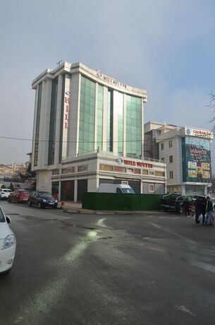 Imagen general del Hotel 216 Hill. Foto 13
