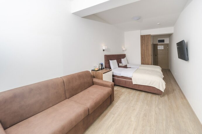 Imagen de la habitación del Hotel 219 Budva. Foto 14