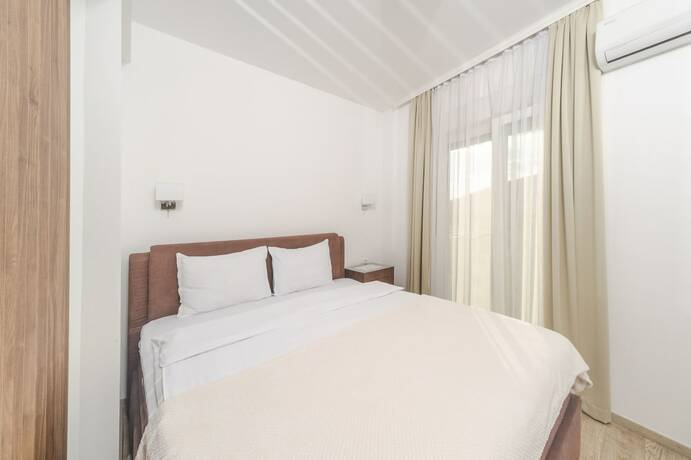 Imagen general del Hotel 219 Budva. Foto 4