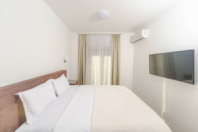 Imagen general del Hotel 219 Budva. Foto 5