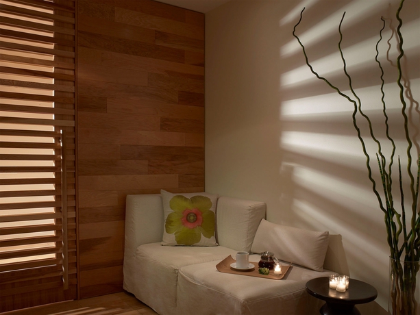 Imagen de los interiores del Hotel 21c Museum Chicago. Foto 14