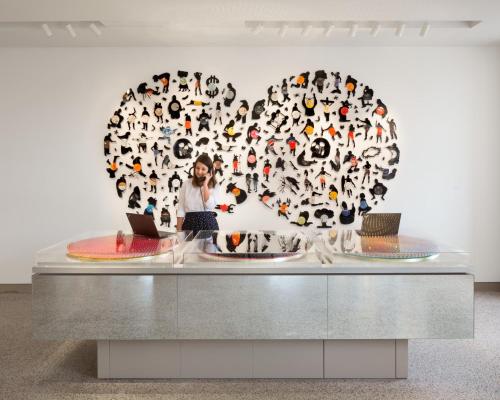 Imagen general del Hotel 21c Museum Durham. Foto 1