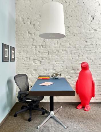 Imagen general del Hotel 21c Museum Louisville. Foto 3