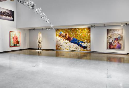 Imagen general del Hotel 21c Museum Louisville. Foto 11