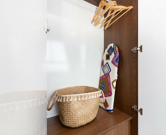 Imagen general del Hotel 21st Century Symphony. Foto 4