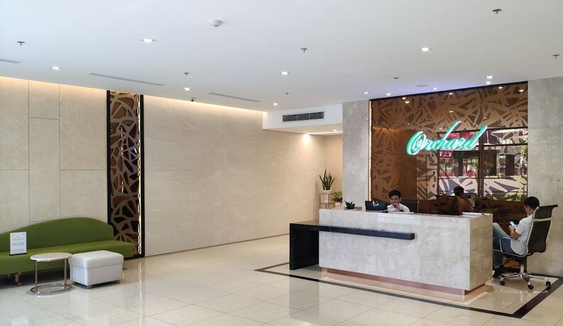 Imagen general del Hotel 21st Century Symphony. Foto 10