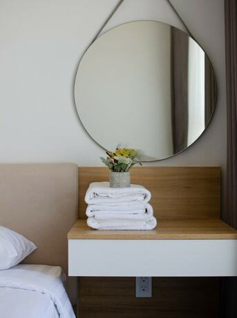 Imagen general del Hotel 21st Century Symphony. Foto 14