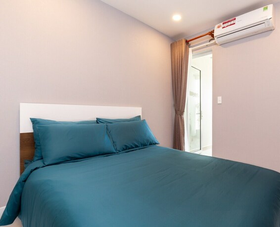 Imagen de la habitación del Hotel 21st Century Symphony. Foto 19