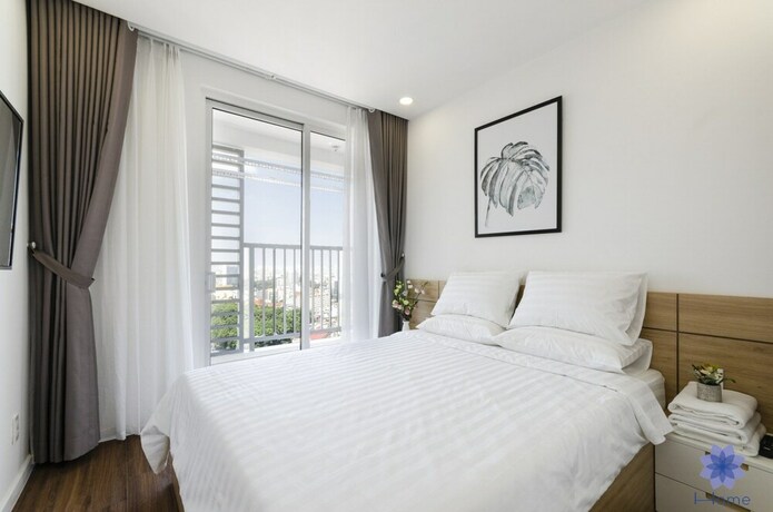 Imagen de la habitación del Hotel 21st Century Symphony. Foto 25