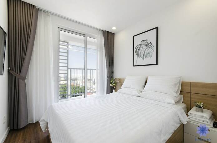 Imagen de la habitación del Hotel 21st Century Symphony. Foto 28
