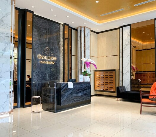 Imagen de los interiores del Hotel 21st Century Symphony. Foto 30