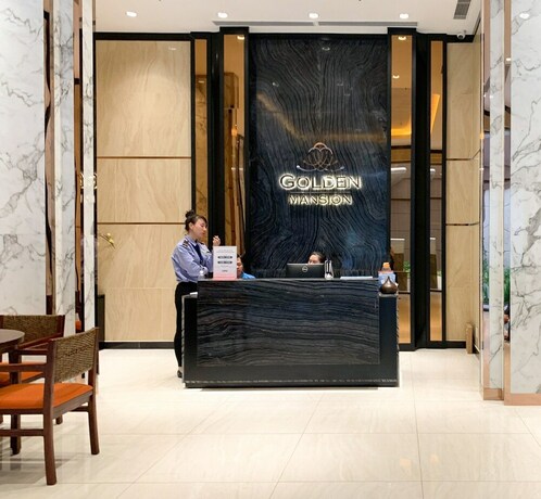 Imagen de los interiores del Hotel 21st Century Symphony. Foto 34