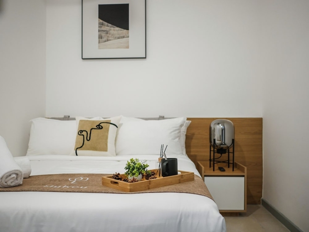 Imagen de la habitación del Hotel 22 Macalisterz by Mykey. Foto 6