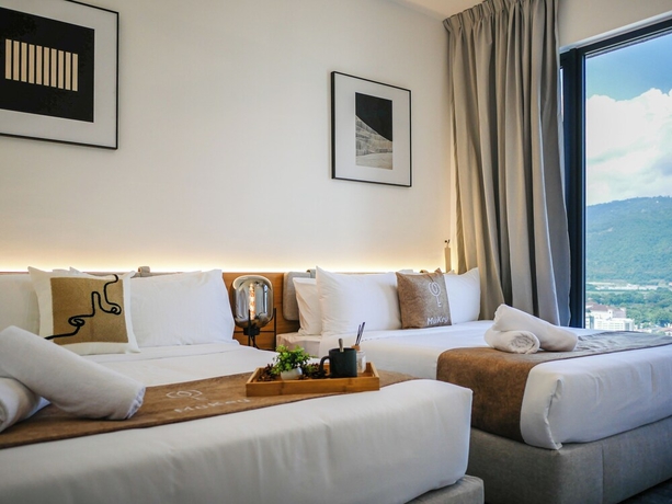 Imagen de la habitación del Hotel 22 Macalisterz by Mykey. Foto 7