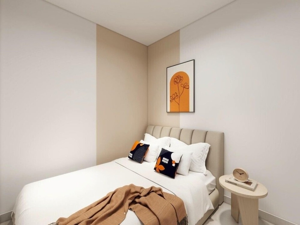 Imagen de la habitación del Hotel 22 Macalisterz by Mykey. Foto 9