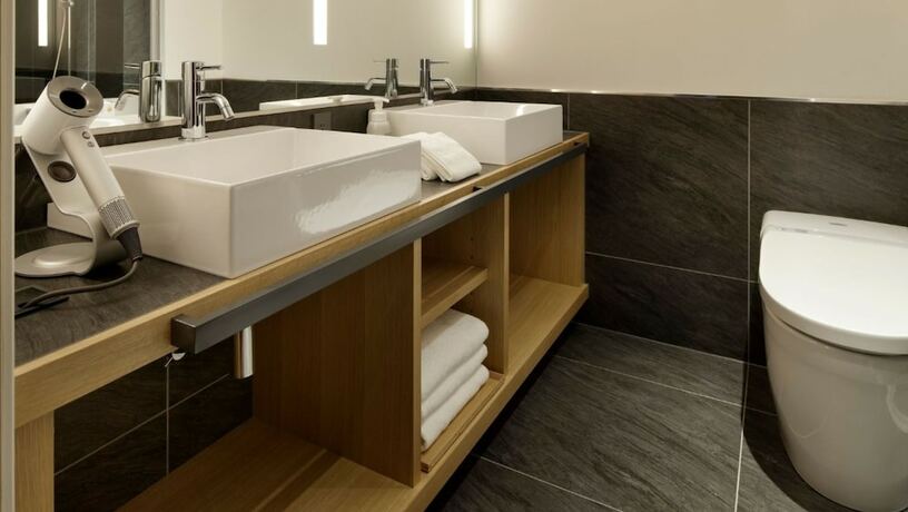 Imagen general del Hotel 22 Pieces. Foto 4