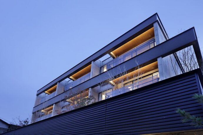 Imagen general del Hotel 22 Pieces. Foto 5