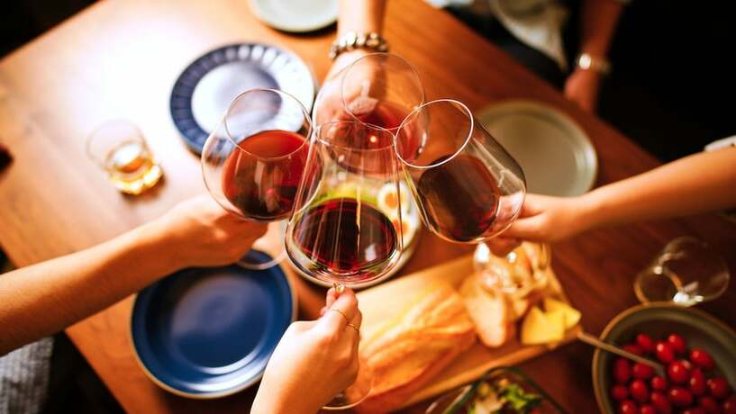 Imagen general del Hotel 22 Pieces. Foto 6