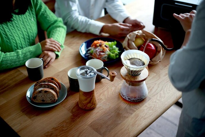 Imagen general del Hotel 22 Pieces. Foto 7