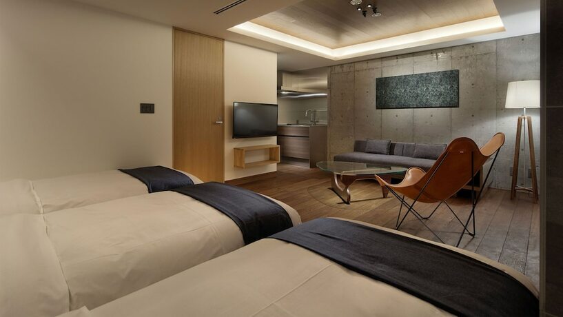 Imagen general del Hotel 22 Pieces. Foto 10