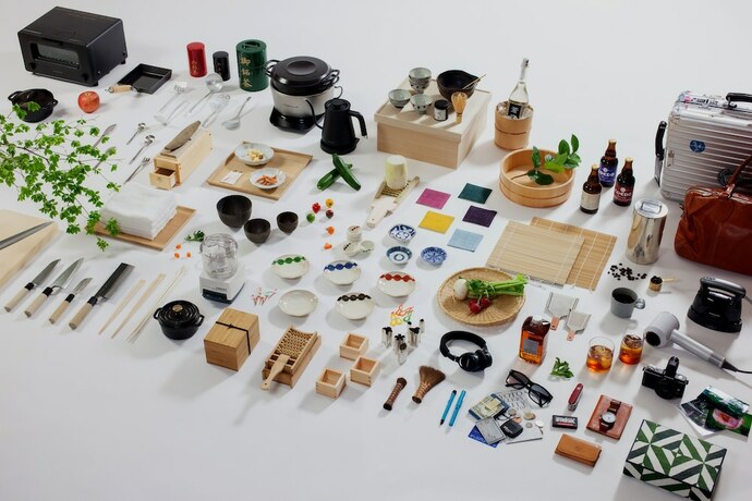 Imagen general del Hotel 22 Pieces. Foto 11