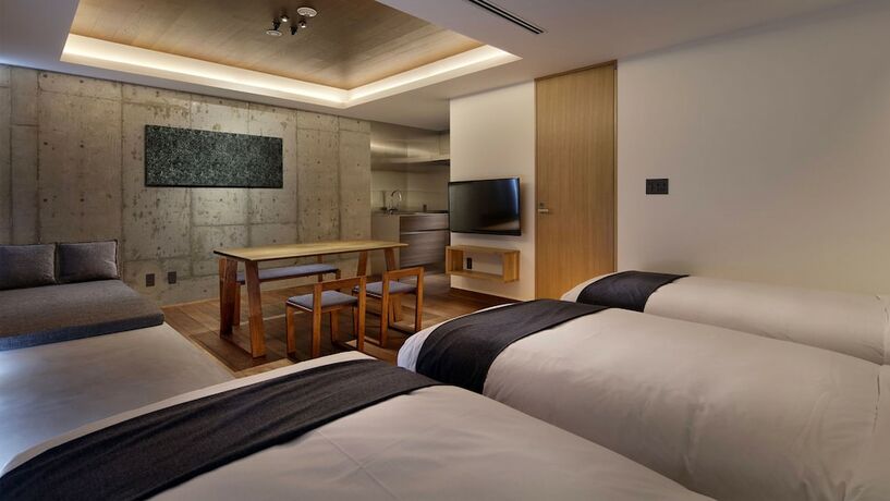 Imagen general del Hotel 22 Pieces. Foto 12