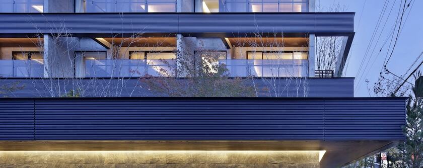 Imagen general del Hotel 22 Pieces. Foto 14