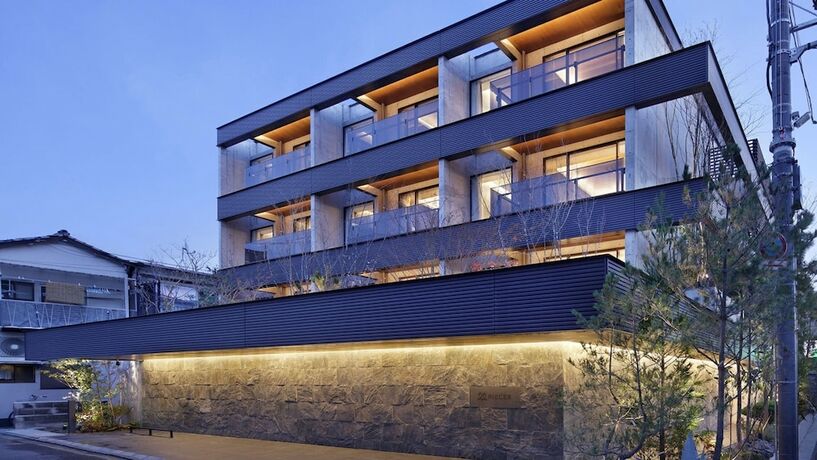 Imagen general del Hotel 22 Pieces. Foto 15