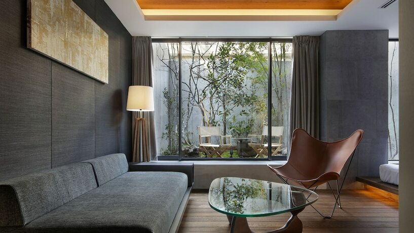 Imagen general del Hotel 22 Pieces. Foto 17