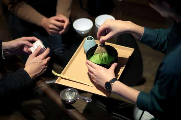 Imagen general del Hotel 22 Pieces. Foto 18