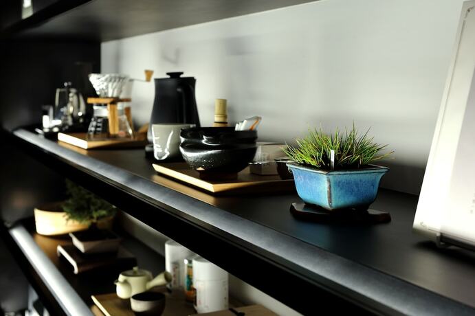 Imagen general del Hotel 22 Pieces. Foto 3