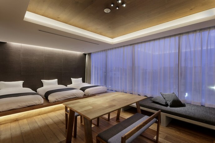 Imagen de la habitación del Hotel 22 Pieces. Foto 25