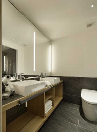 Imagen de la habitación del Hotel 22 Pieces. Foto 26