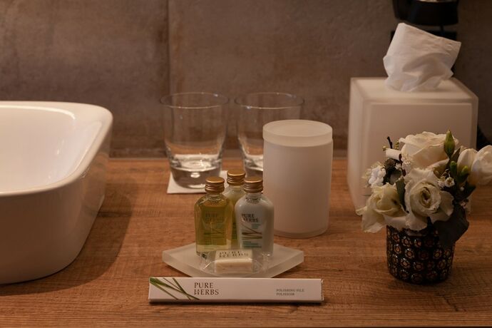 Imagen de la habitación del Hotel 22 Summits Boutique. Foto 23