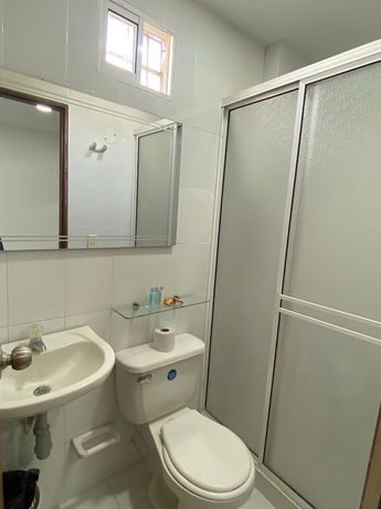 Imagen de la habitación del Hotel 22 guest house. Foto 2