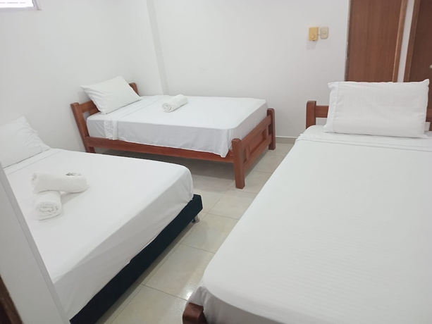 Imagen de la habitación del Hotel 22 guest house. Foto 3