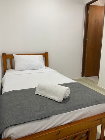 Imagen de la habitación del Hotel 22 guest house. Foto 9