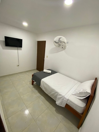 Imagen de la habitación del Hotel 22 guest house. Foto 10