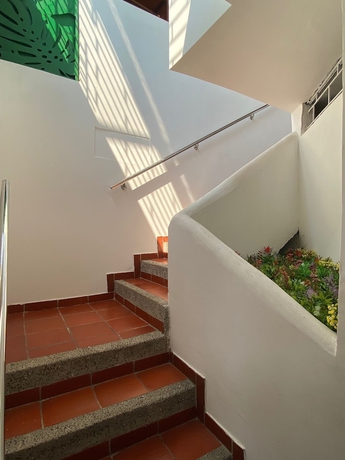 Imagen de los interiores del Hotel 22 guest house. Foto 16