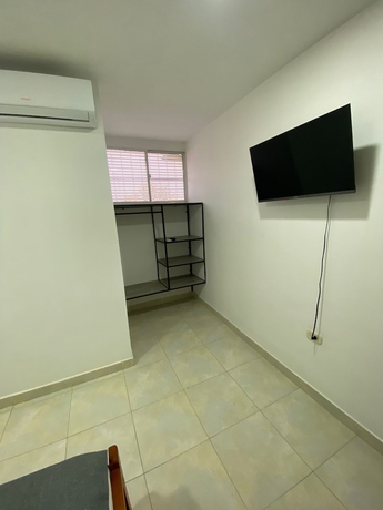 Imagen de la habitación del Hotel 22 guest house. Foto 11