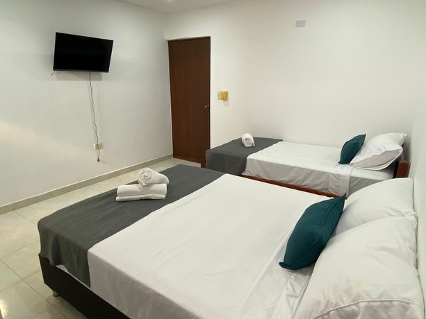 Imagen de la habitación del Hotel 22 guest house. Foto 14