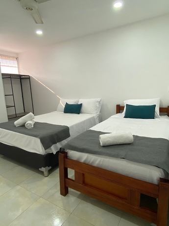 Imagen de la habitación del Hotel 22 guest house. Foto 15