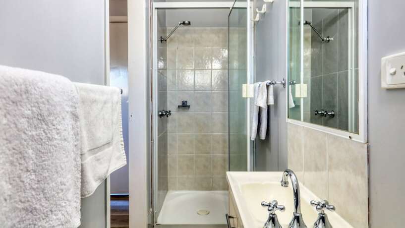 Imagen general del Hotel 22 on Bowen Motel. Foto 4
