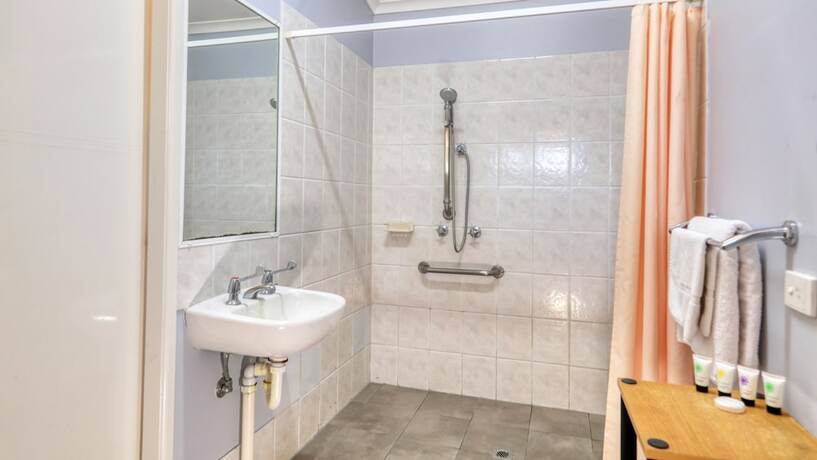 Imagen de la habitación del Hotel 22 on Bowen Motel. Foto 19