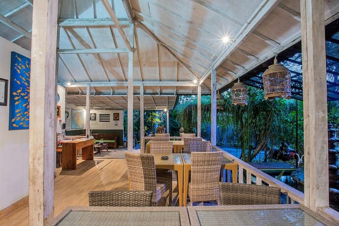 Imagen general del Hotel 221 Garden Cottages. Foto 15