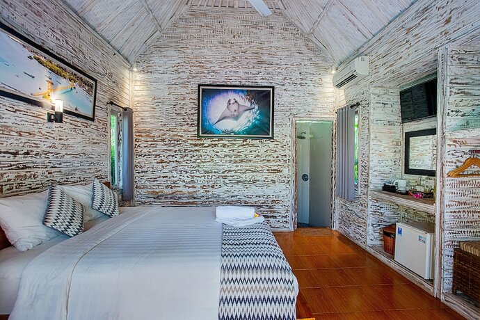 Imagen general del Hotel 221 Garden Cottages. Foto 19