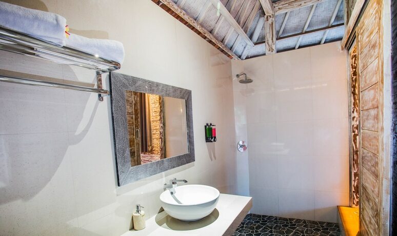 Imagen de la habitación del Hotel 221 Garden Cottages. Foto 25