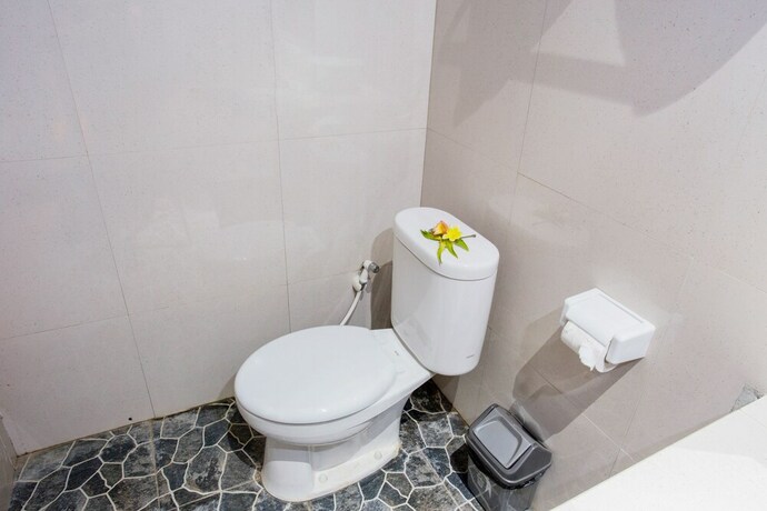 Imagen de la habitación del Hotel 221 Garden Cottages. Foto 34